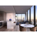 墨尔本市中心全新公寓 The Peak 位置优越 现代生活方式的绝佳选择